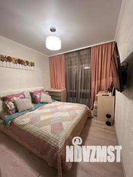 2-к квартира, посуточно, 70м2, 3/9 этаж