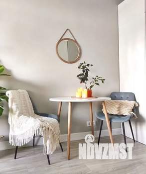 1-к квартира, посуточно, 18м2, 1/1 этаж