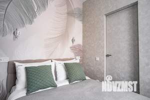 1-к квартира, посуточно, 32м2, 2/5 этаж