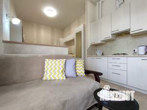 1-к квартира, посуточно, 32м2, 1/10 этаж