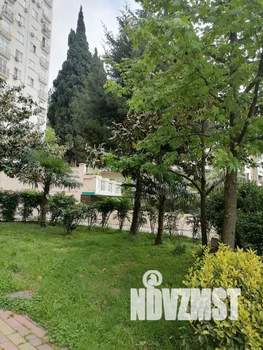 2-к квартира, посуточно, 50м2, 8/10 этаж