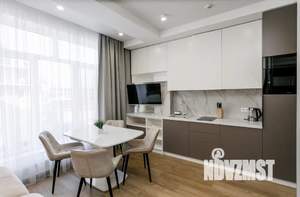 2-к квартира, посуточно, 45м2, 3/5 этаж