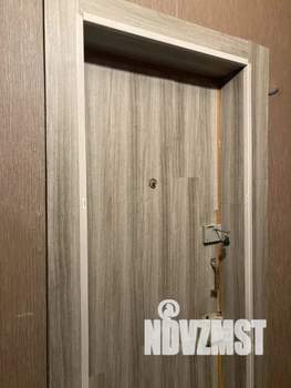 1-к квартира, посуточно, 29м2, 2/5 этаж