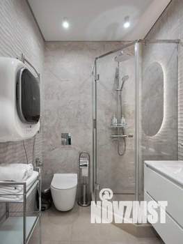 1-к квартира, посуточно, 28м2, 1/1 этаж