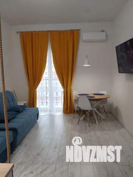 1-к квартира, посуточно, 26м2, 12/12 этаж