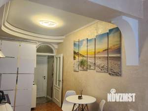 1-к квартира, посуточно, 26м2, 2/6 этаж