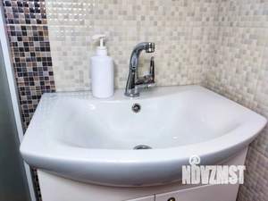 Студия квартира, посуточно, 30м2, 5/11 этаж
