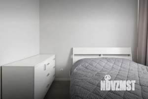 2-к квартира, посуточно, 40м2, 4/8 этаж