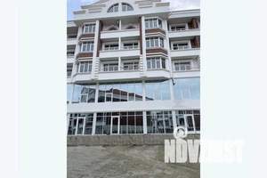 1-к квартира, посуточно, 10м2, 1/1 этаж