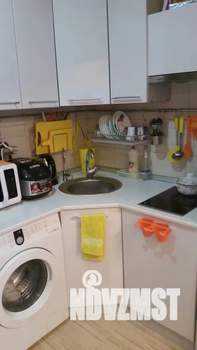 1-к квартира, посуточно, 32м2, 16/18 этаж