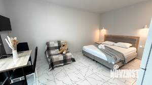 Студия квартира, на длительный срок, 28м2, 1/3 этаж