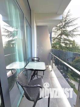 1-к квартира, посуточно, 24м2, 1/1 этаж