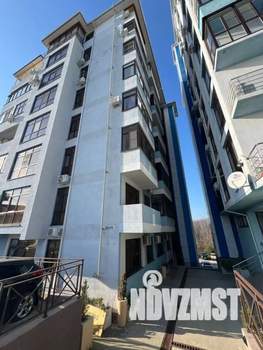 1-к квартира, посуточно, 28м2, 1/1 этаж