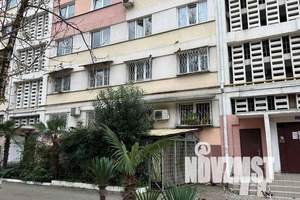 2-к квартира, посуточно, 48м2, 4/9 этаж