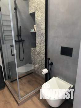 Студия квартира, посуточно, 38м2, 9/13 этаж
