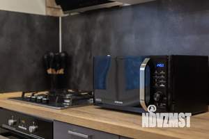 Студия квартира, посуточно, 33м2, 1/2 этаж