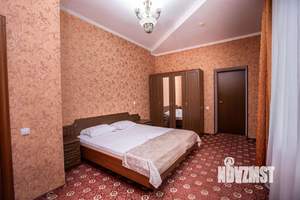 2-к квартира, посуточно, 50м2, 1/1 этаж