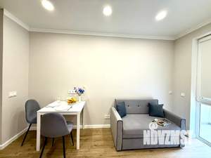 1-к квартира, посуточно, 30м2, 4/12 этаж