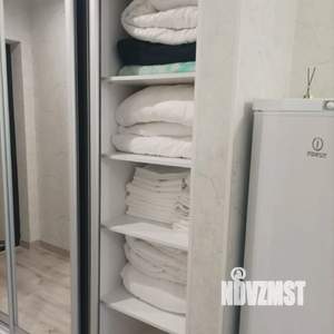 Студия квартира, посуточно, 30м2, 7/12 этаж