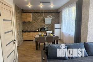 2-к квартира, посуточно, 40м2, 1/9 этаж