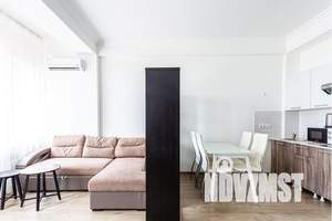 1-к квартира, посуточно, 32м2, 6/6 этаж