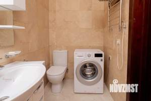 1-к квартира, на длительный срок, 46м2, 6/10 этаж