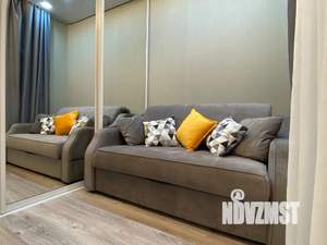 1-к квартира, посуточно, 32м2, 4/12 этаж