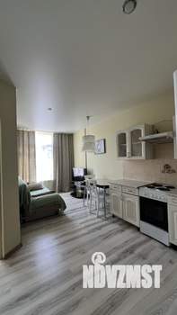 2-к квартира, на длительный срок, 36м2, 4/8 этаж