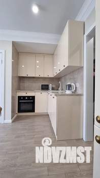 2-к квартира, посуточно, 35м2, 2/6 этаж