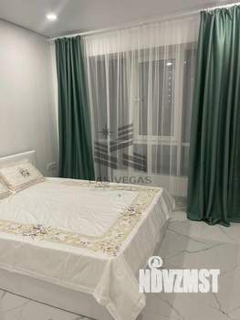 2-к квартира, на длительный срок, 50м2, 9/21 этаж