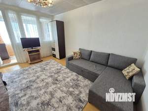 2-к квартира, на длительный срок, 53м2, 5/5 этаж