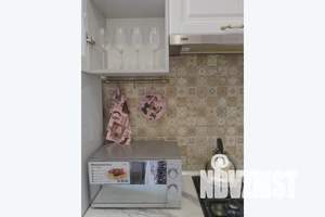 1-к квартира, посуточно, 35м2, 3/5 этаж