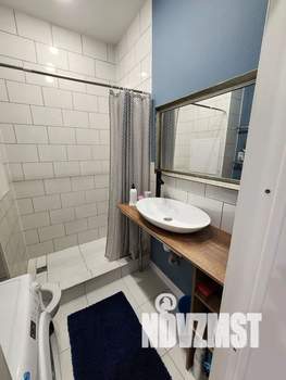 Студия квартира, посуточно, 30м2, 3/3 этаж