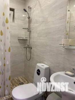 1-к квартира, посуточно, 33м2, 1/1 этаж