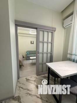 1-к квартира, посуточно, 34м2, 2/9 этаж