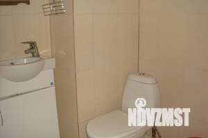 1-к квартира, посуточно, 25м2, 3/19 этаж