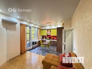 1-к квартира, на длительный срок, 59м2, 1/11 этаж