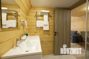 1-к квартира, посуточно, 33м2, 1/1 этаж