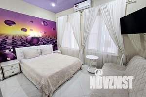 1-к квартира, посуточно, 25м2, 1/3 этаж