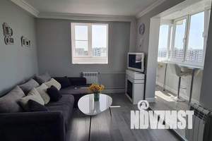 3-к квартира, посуточно, 70м2, 12/12 этаж