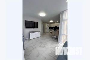 3-к квартира, посуточно, 62м2, 3/5 этаж