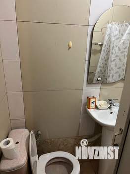 1-к квартира, на длительный срок, 30м2, 1/1 этаж