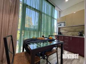 Студия квартира, посуточно, 26м2, 2/16 этаж