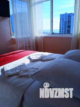 2-к квартира, посуточно, 53м2, 1/1 этаж