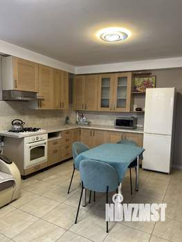 2-к квартира, посуточно, 54м2, 1/3 этаж