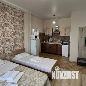 1-к квартира, посуточно, 35м2, -1/3 этаж
