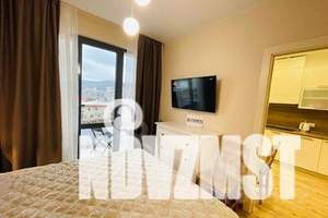 1-к квартира, посуточно, 40м2, 1/12 этаж