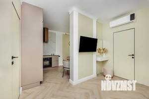 2-к квартира, посуточно, 45м2, 12/12 этаж