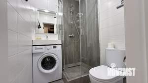 Студия квартира, посуточно, 27м2, 3/4 этаж