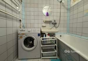 2-к квартира, на длительный срок, 47м2, 3/5 этаж